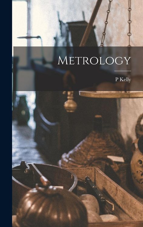 Produktbild: Metrology