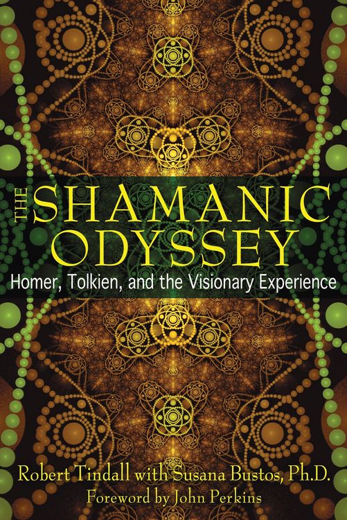 Produktbild: The Shamanic Odyssey