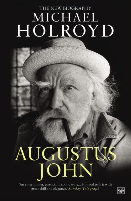 Produktbild: Augustus John