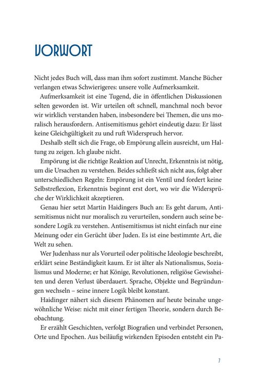 Produktbild: Judenhass. Ein Virus, das die Welt umspannt