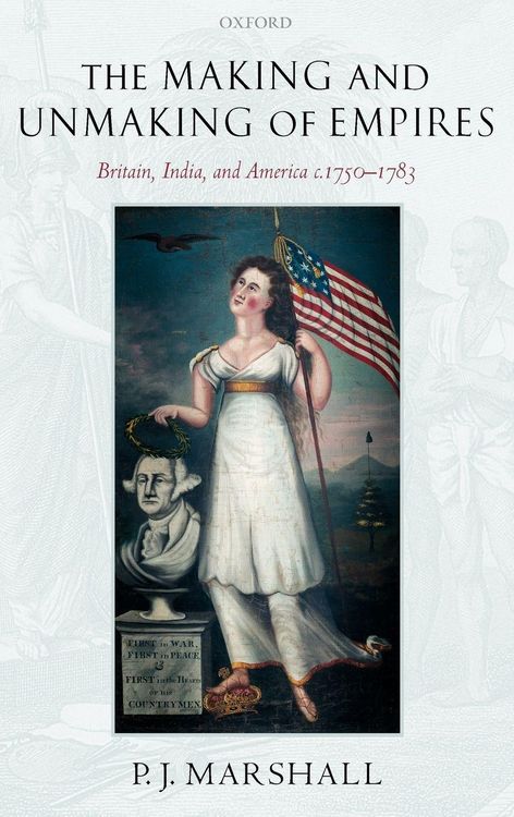 Produktbild: The Making and Unmaking of Empires