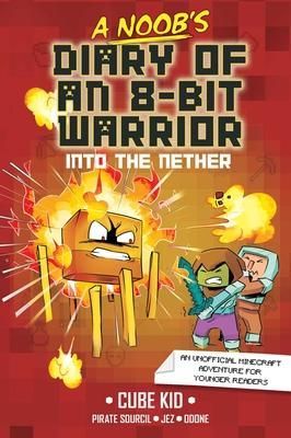 Produktbild: A Noob's Diary of an 8-Bit Warrior