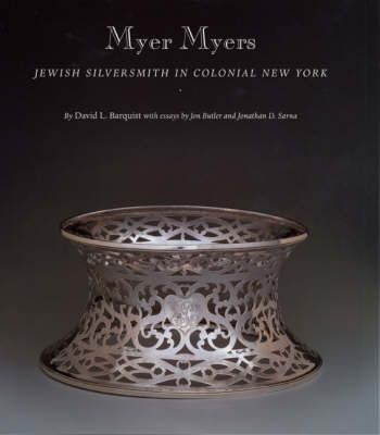 Produktbild: Myer Myers