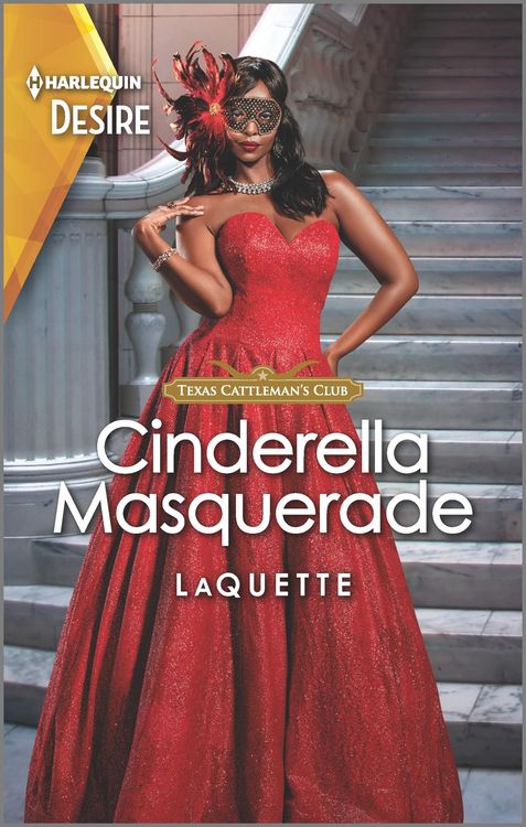 Produktbild: Cinderella Masquerade