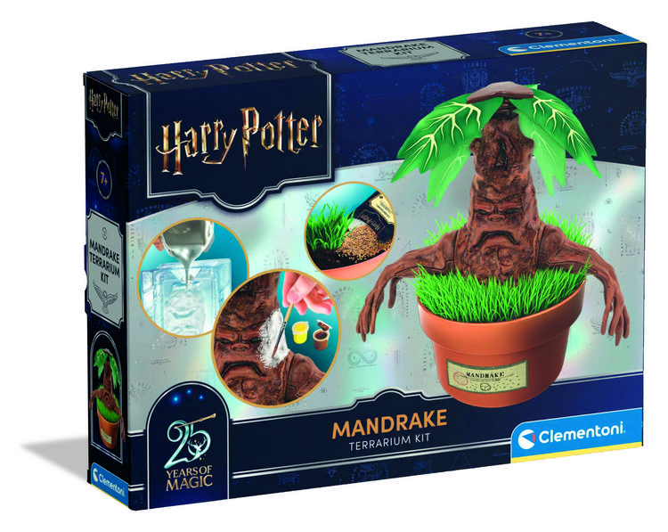 Produktbild: Harry Potter - Alraune