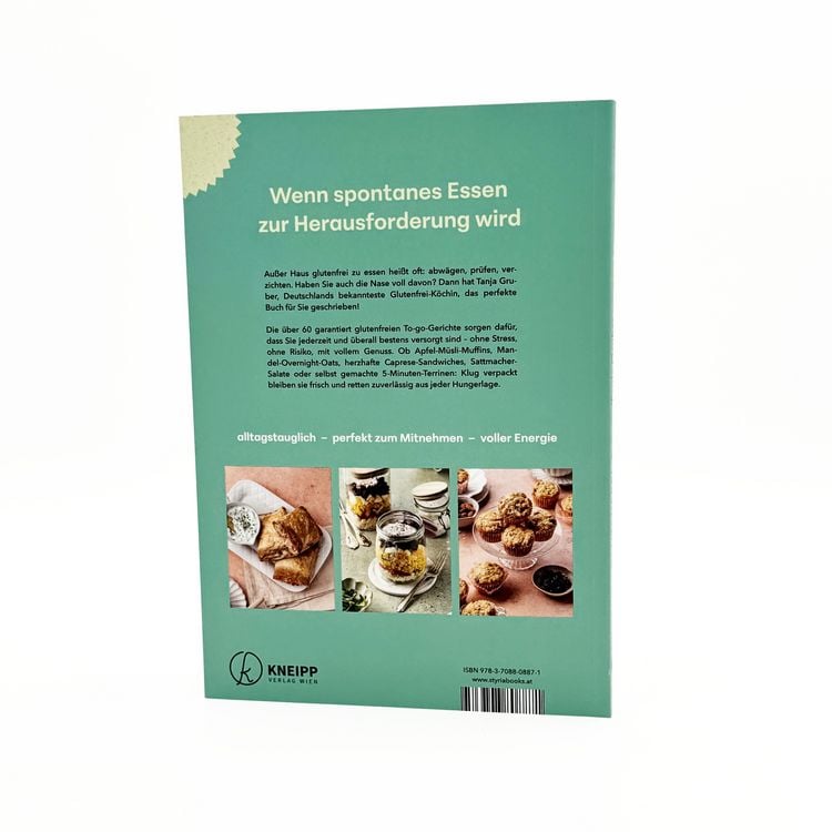 Produktbild: Glutenfrei to go