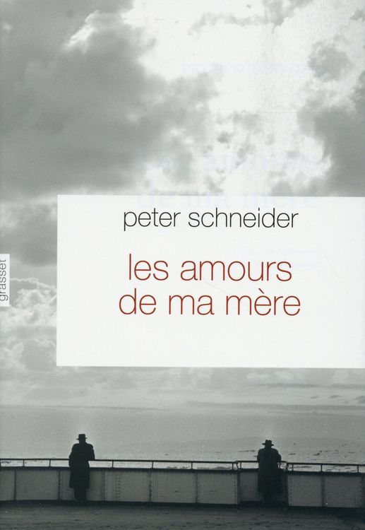 Produktbild: Les amours de ma m&egrave;re