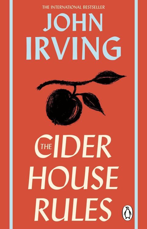 Produktbild: The Cider House Rules