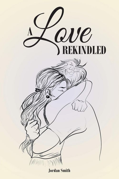 Produktbild: Love Rekindled
