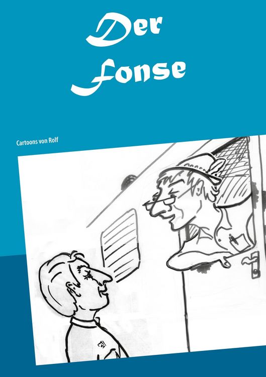 Produktbild: Der Fonse