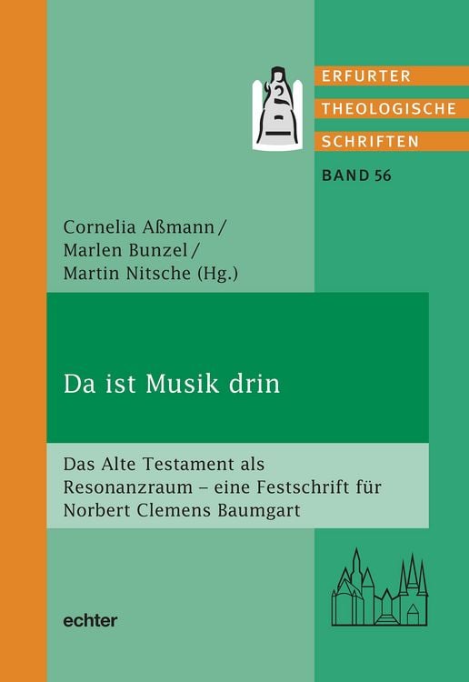 Produktbild: Da ist Musik drin