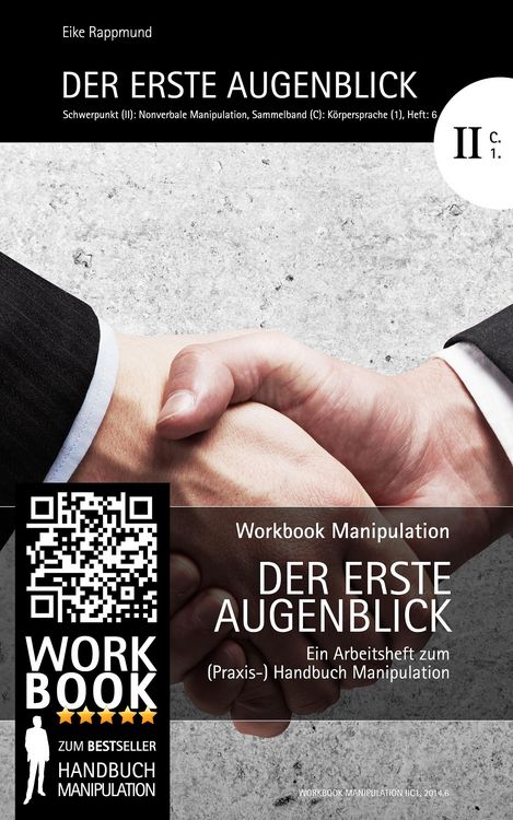 Produktbild: Der erste Augenblick
