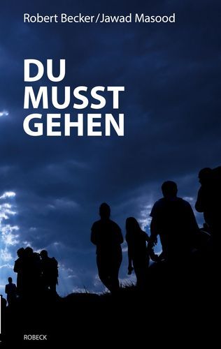 Produktbild: Du musst gehen