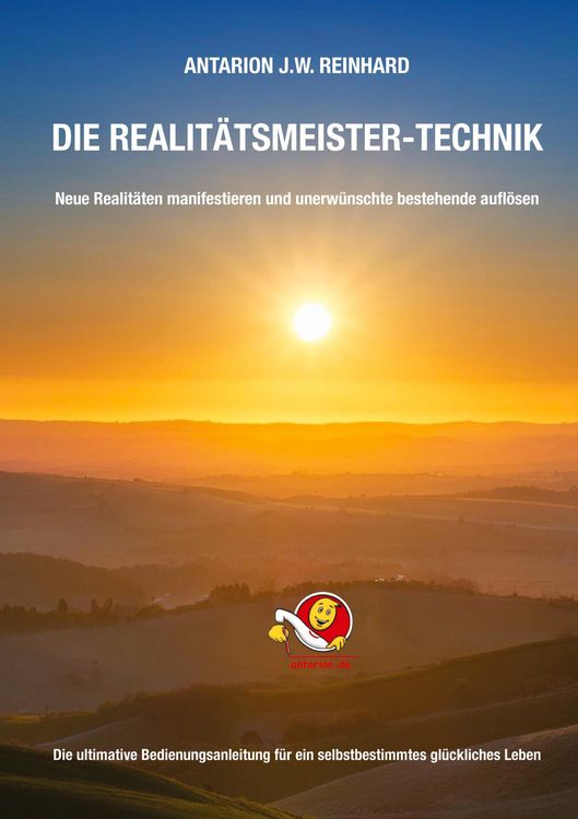 Produktbild: Die Realit&auml;tsmeister-Technik