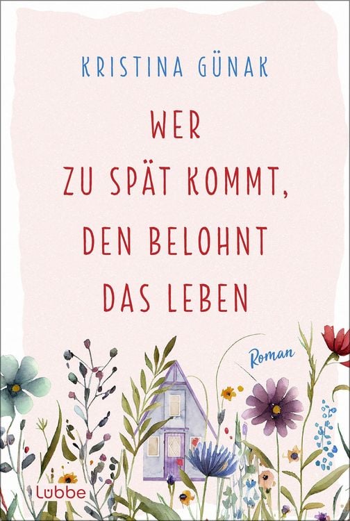 Produktbild: Wer zu sp&auml;t kommt, den belohnt das Leben