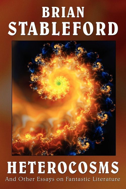 Produktbild: Heterocosms