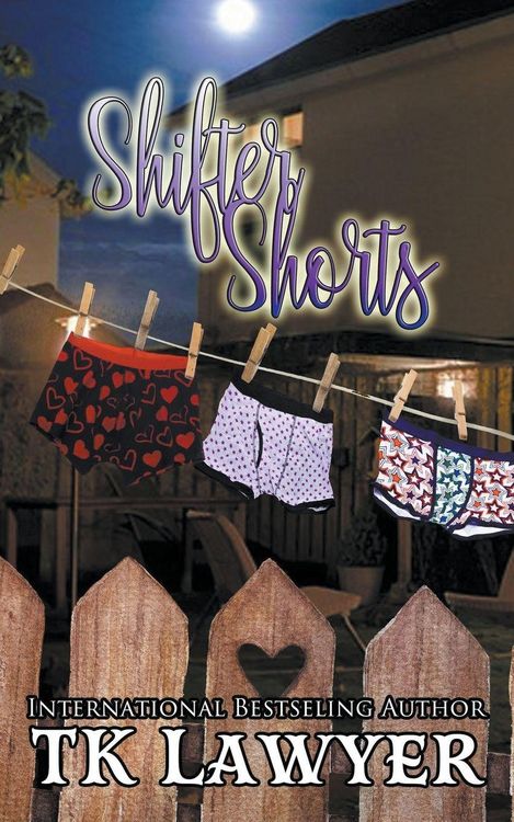 Produktbild: Shifter Shorts