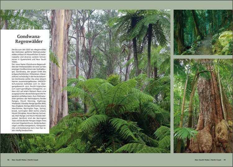 Produktbild: KUNTH Unterwegs in Australien