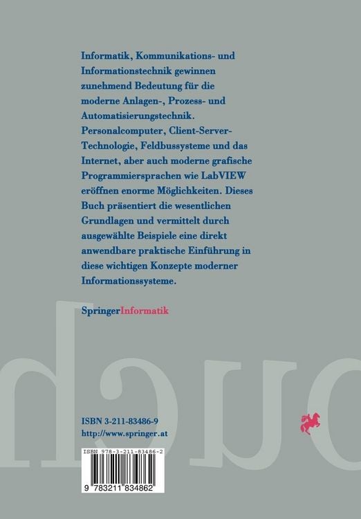 Produktbild: Technische Informatik