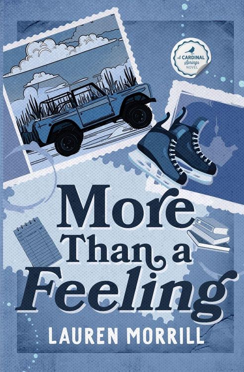 Produktbild: More Than A Feeling