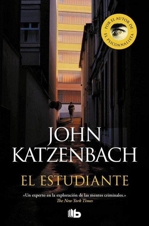 Produktbild: El Estudiante / The Student