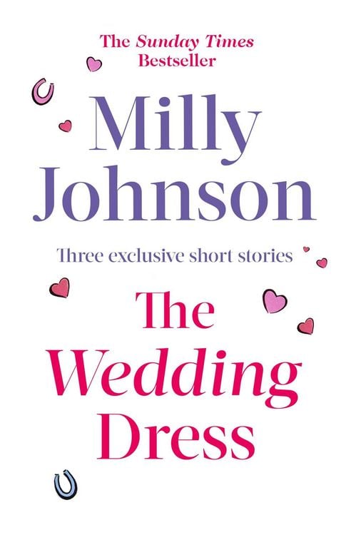 Produktbild: The Wedding Dress (short stories)