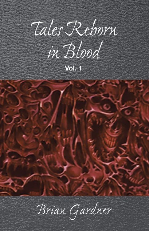 Produktbild: Tales Reborn in Blood