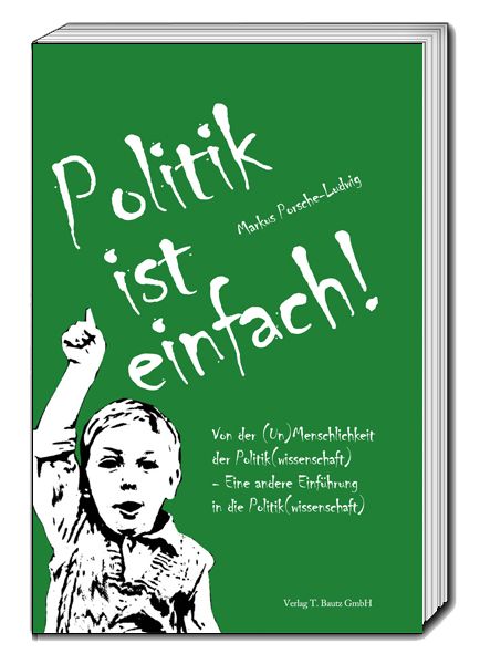 Produktbild: Politik ist einfach!