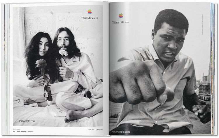 Produktbild: All-American Ads of the 90s