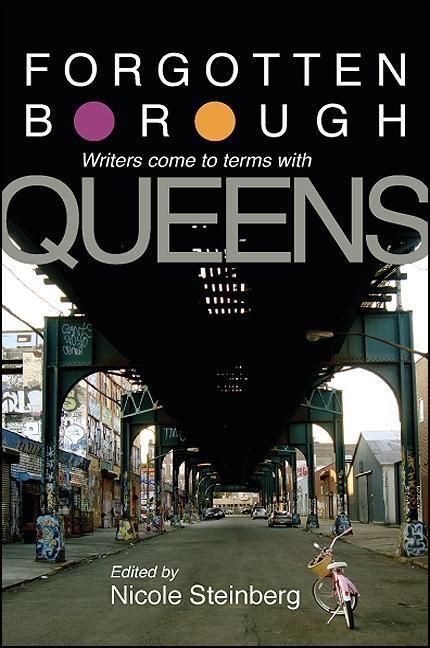 Produktbild: Forgotten Borough