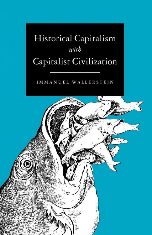 Produktbild: Historical Capitalism