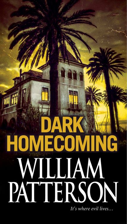 Produktbild: Dark Homecoming