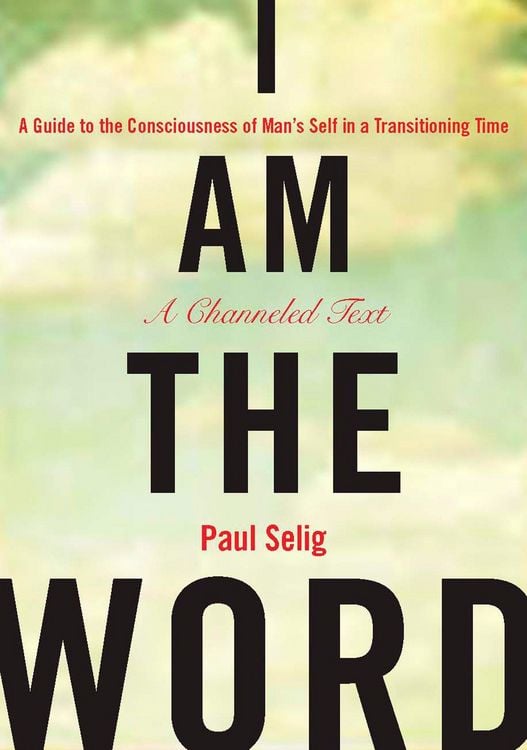 Produktbild: I Am the Word