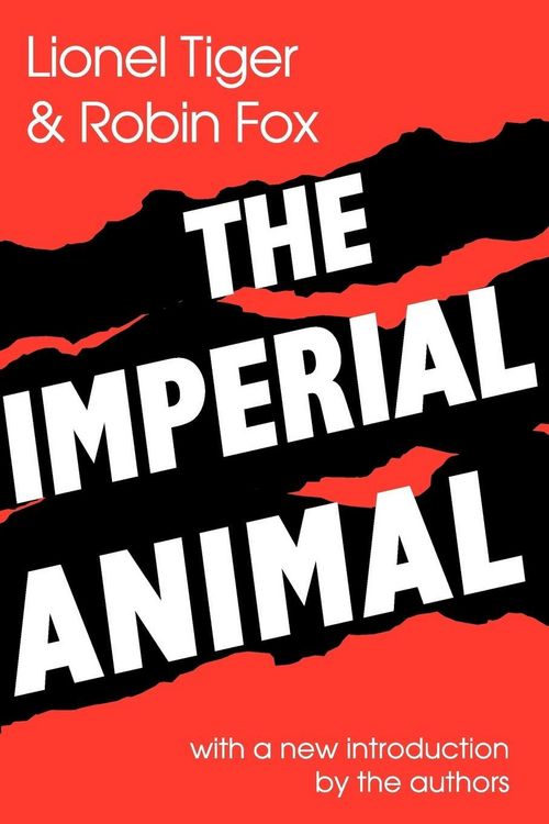 Produktbild: The Imperial Animal
