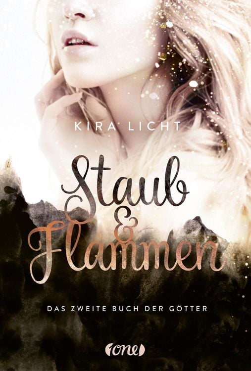 Bild vom Artikel Staub & Flammen vom Autor Kira Licht