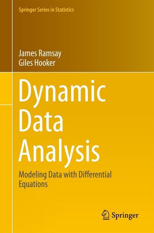 Produktbild: Dynamic Data Analysis