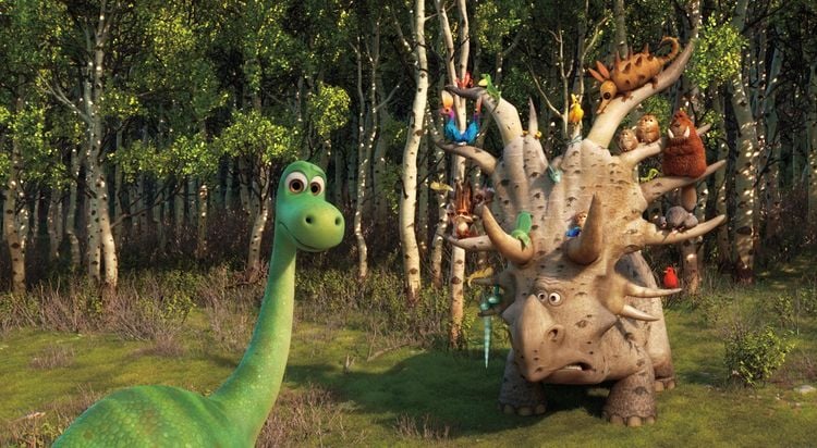 Produktbild: Arlo & Spot
