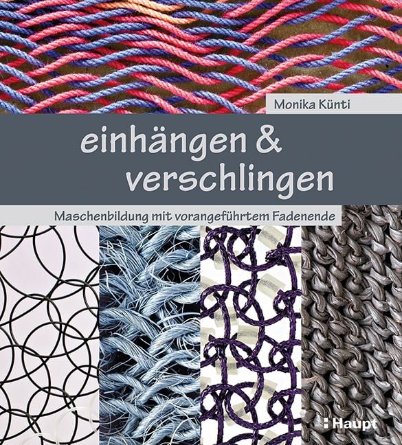 Produktbild: einh&auml;ngen & verschlingen