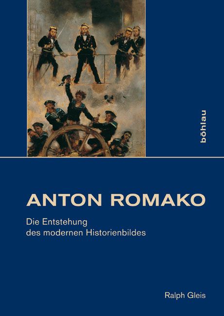 Produktbild: Anton Romako (1832&ndash;1889)