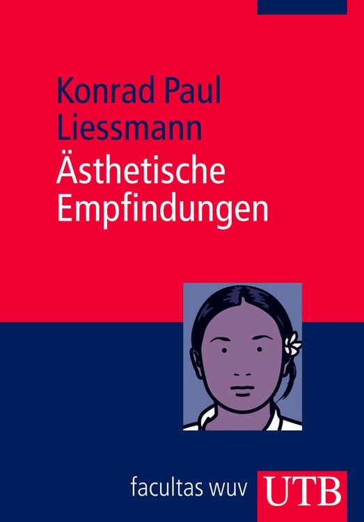 Produktbild: &Auml;sthetische Empfindungen