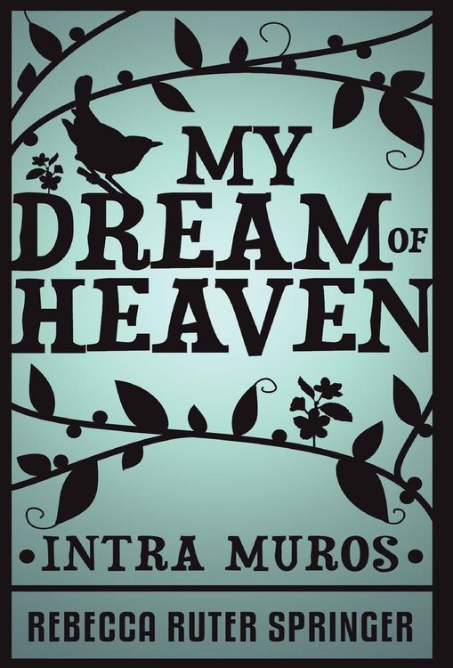 Produktbild: My Dream of Heaven