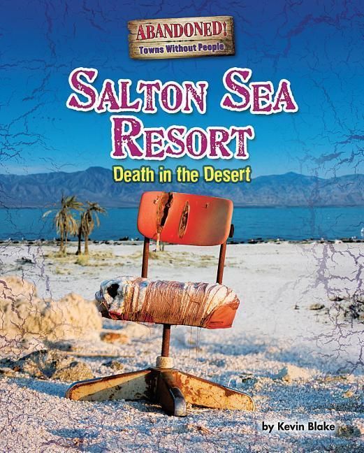 Produktbild: Salton Sea Resort