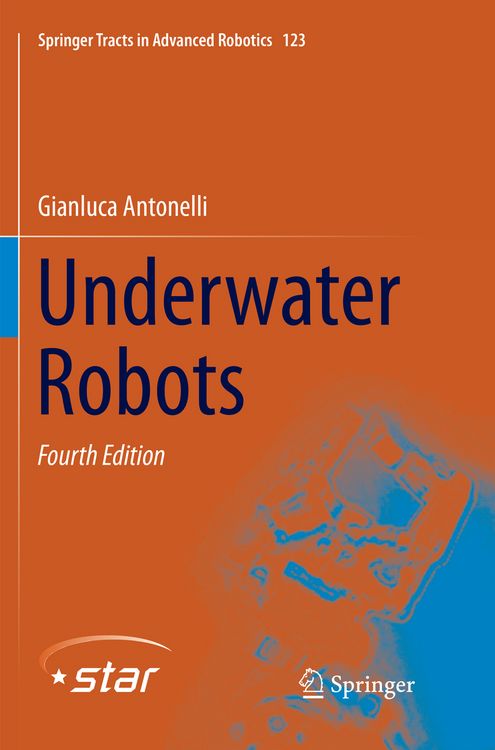 Produktbild: Underwater Robots