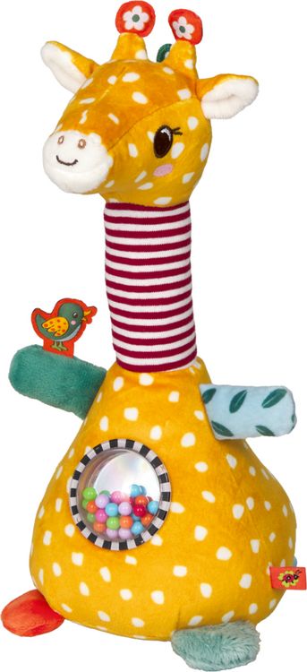 Produktbild: Activity-Giraffe - BabyGl&uuml;ck