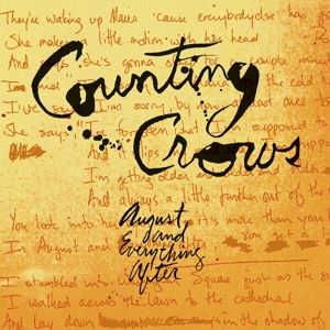 Produktbild: August and Everthing After (2LP)