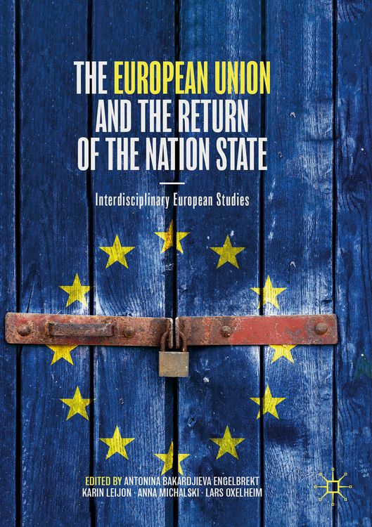Produktbild: The European Union and the Return of the Nation State