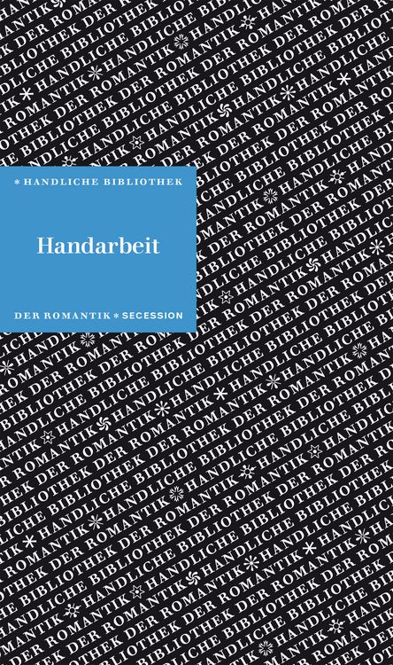 Produktbild: Handarbeit