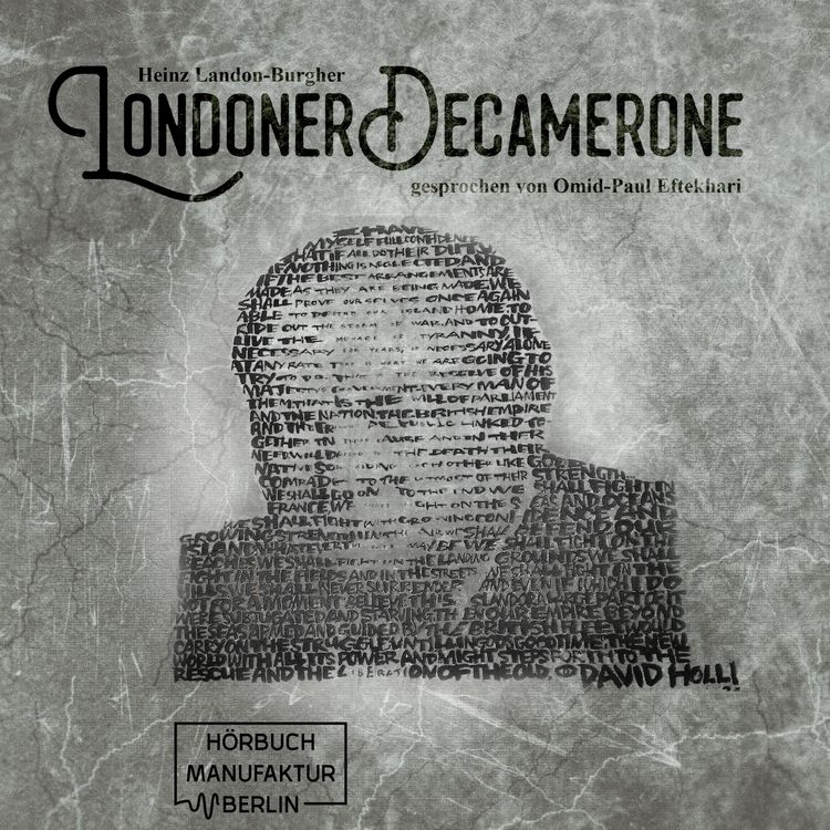 Produktbild: Londoner Decamerone