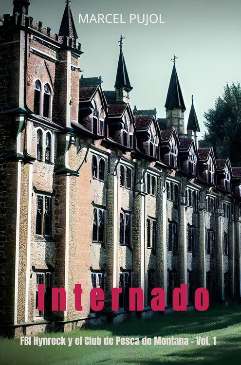 Produktbild: Internado