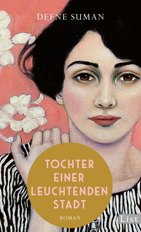 Produktbild: Tochter einer leuchtenden Stadt